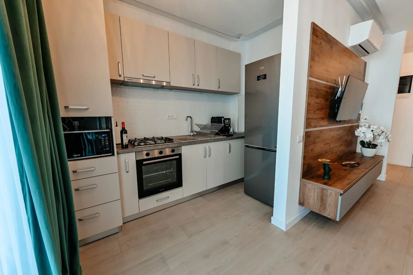 Квартира в Constanta, 2 комн., 60 м² — фото 3