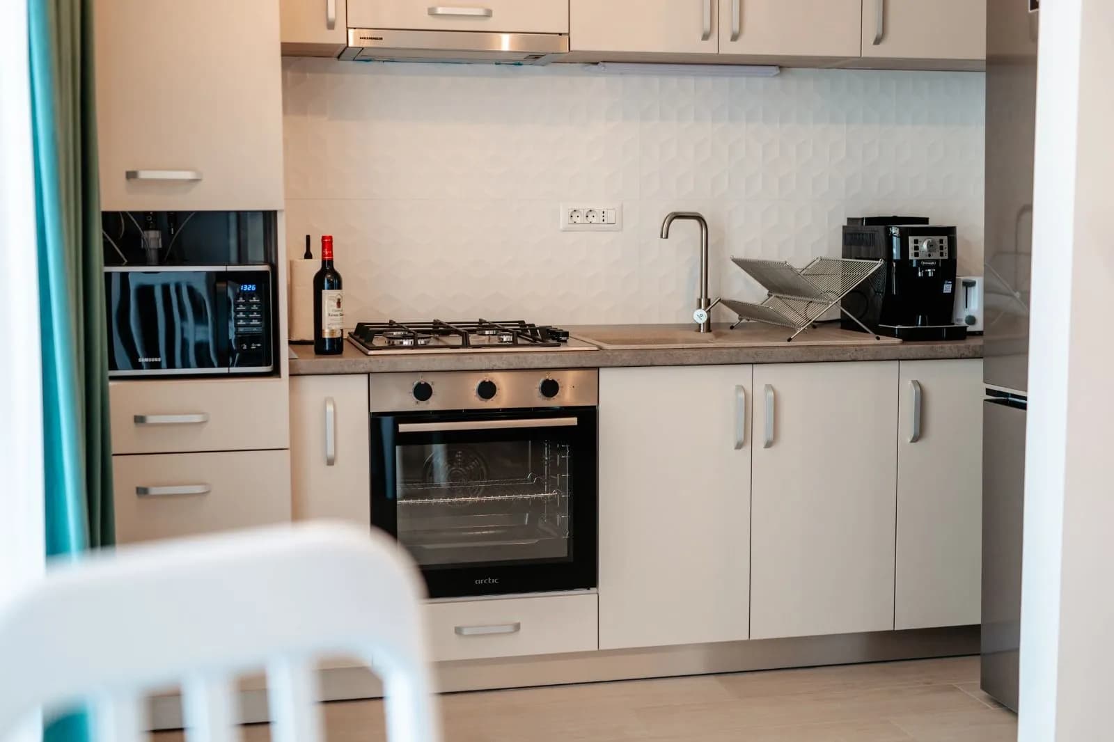 Квартира в Constanta, 2 комн., 60 м² — фото 5