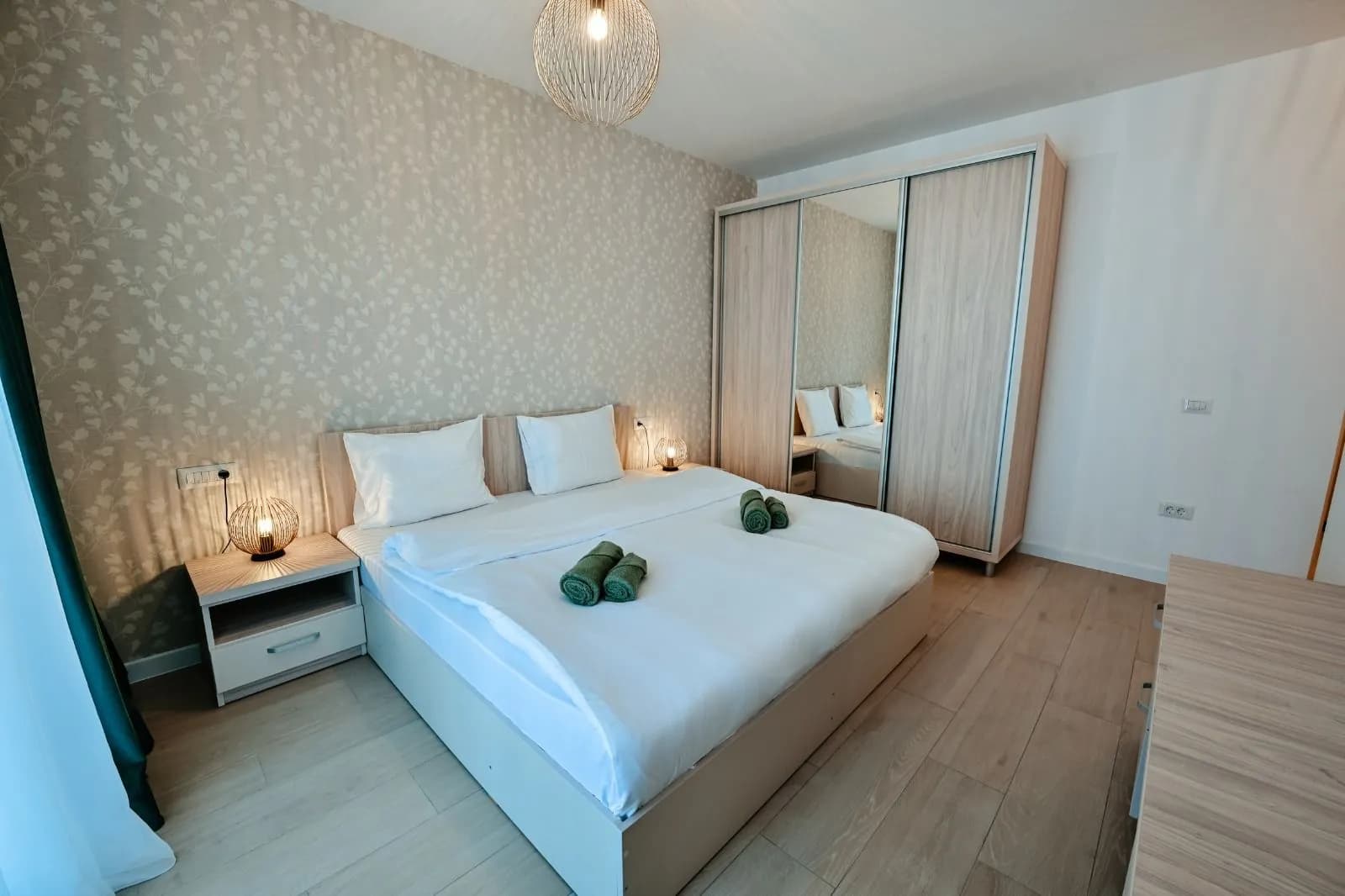 Квартира в Constanta, 2 комн., 60 м² — фото 7