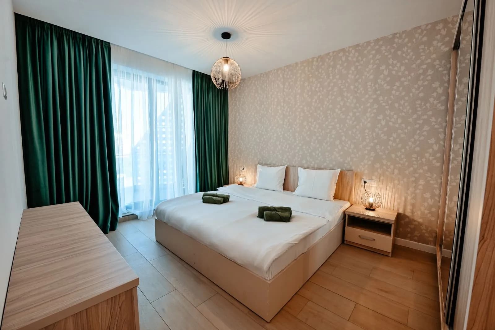 Квартира в Constanta, 2 комн., 60 м² — фото 8