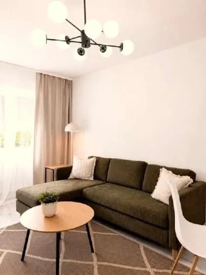 Квартира в Constanta, 3 комн., 65 м² — фото 2