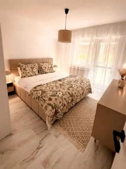 Квартира в Constanta, 3 комн., 65 м² — фото 3