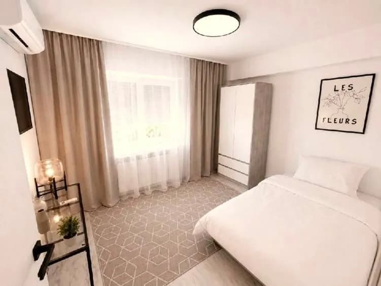 Квартира в Constanta, 3 комн., 65 м² — фото 4