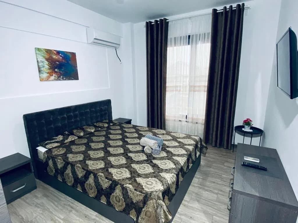 Квартира в Mamaia, 2 комн., 60 м² — фото 1