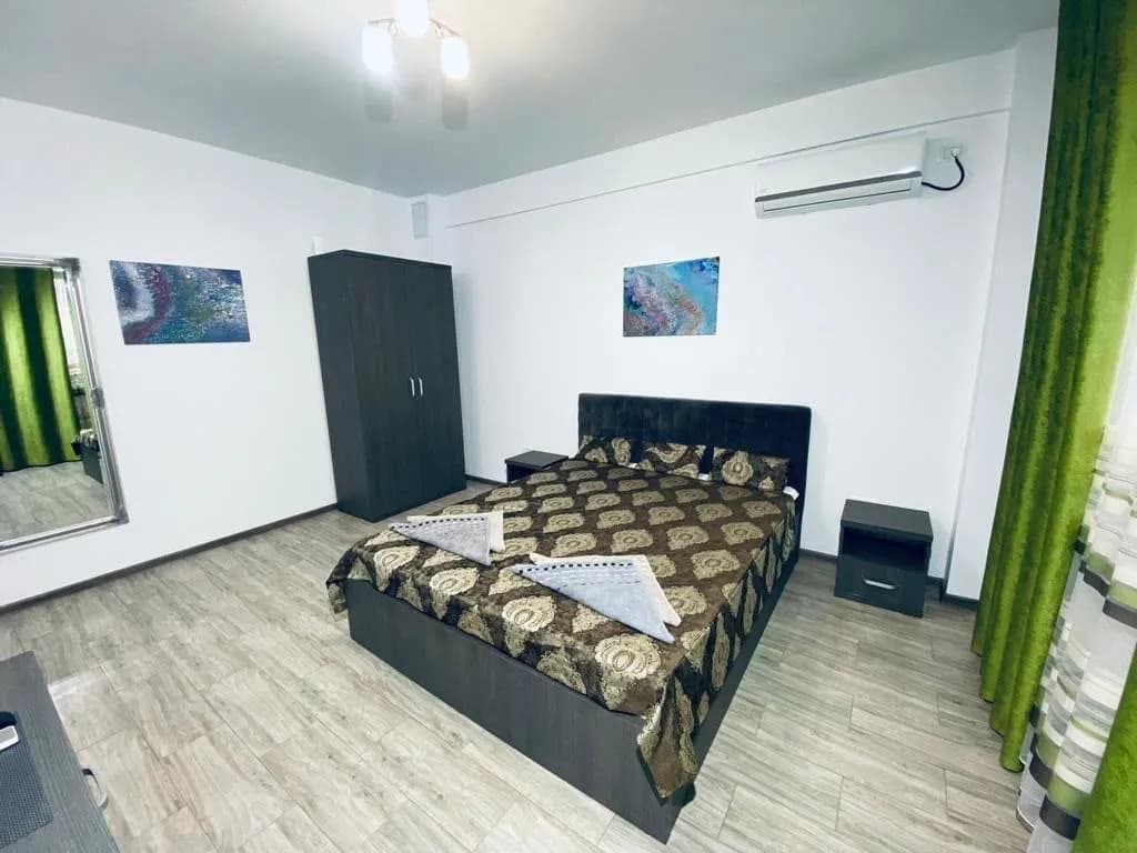 Квартира в Mamaia, 2 комн., 60 м² — фото 2