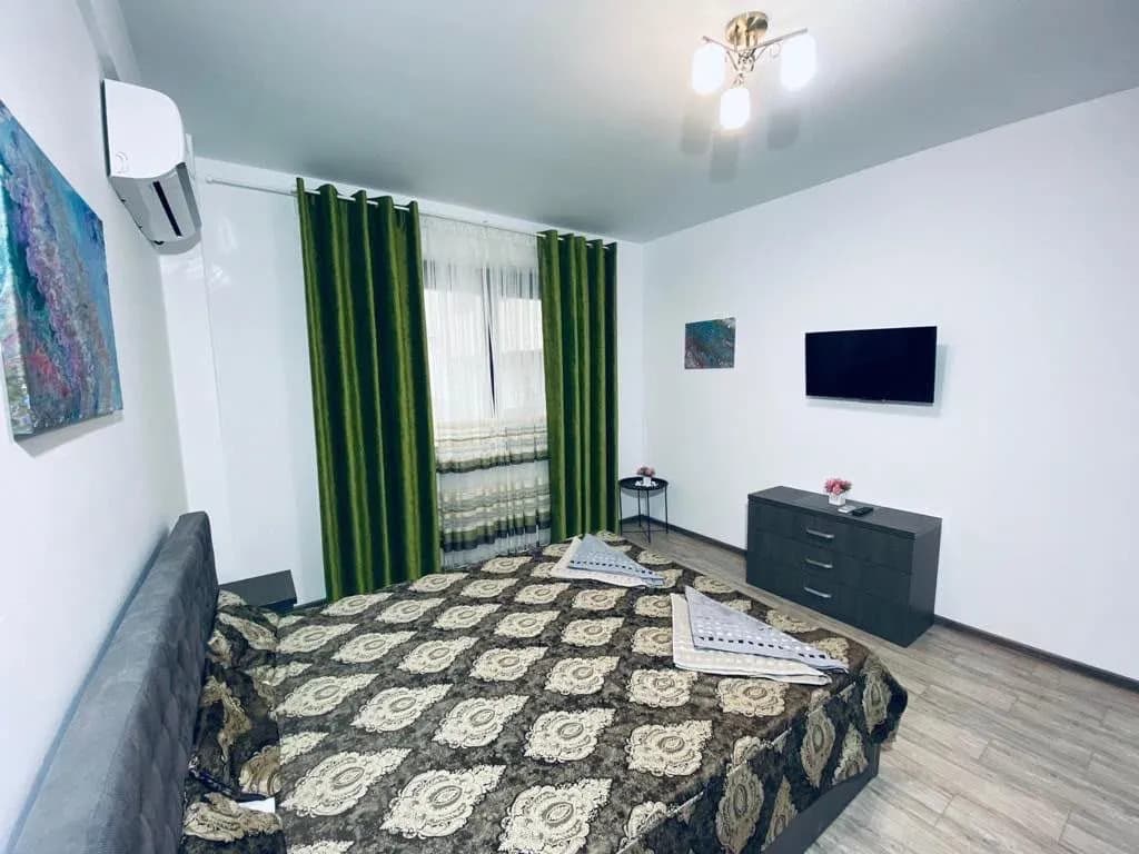 Квартира в Mamaia, 2 комн., 60 м² — фото 3