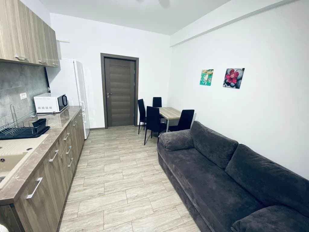 Квартира в Mamaia, 2 комн., 60 м² — фото 4