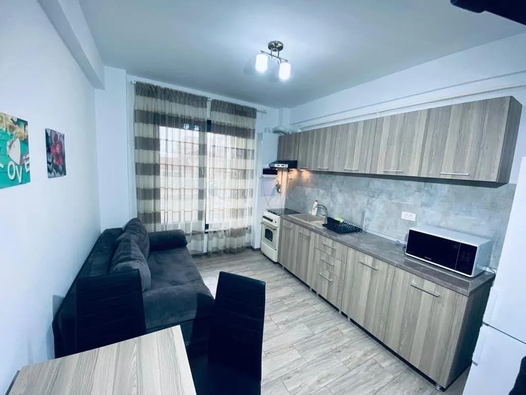 Квартира в Mamaia, 2 комн., 60 м² — фото 5