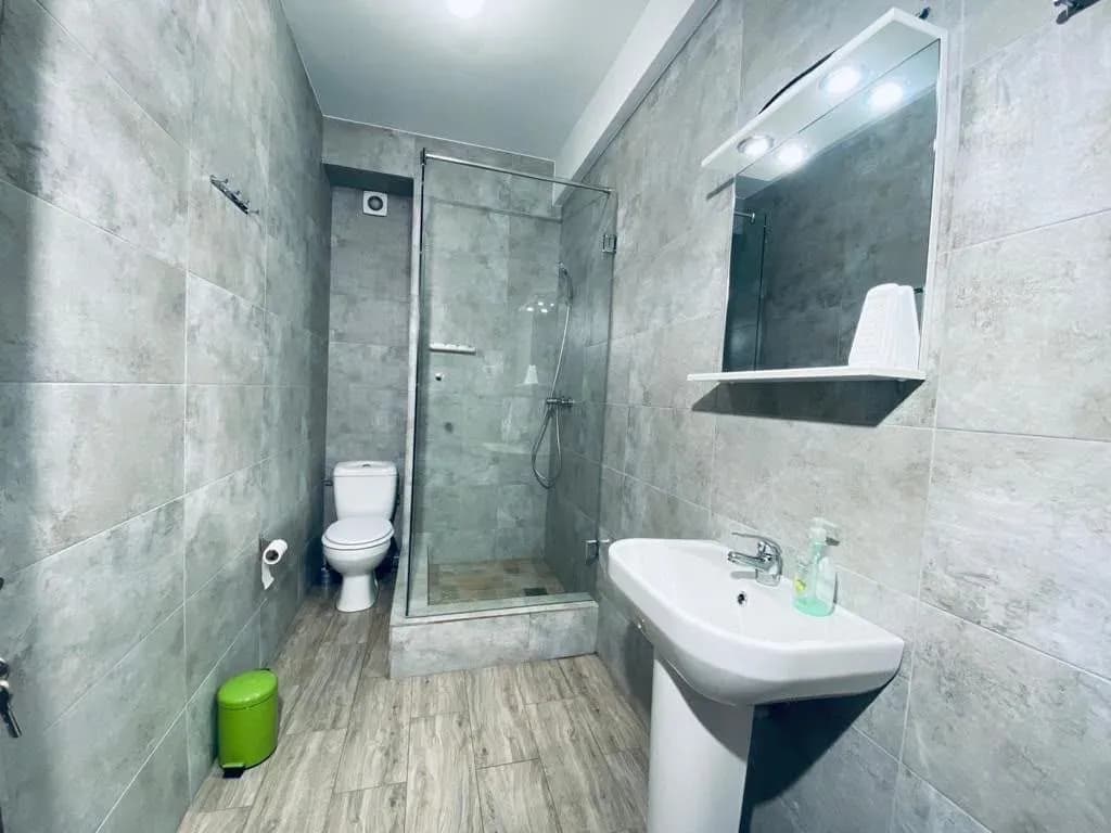 Квартира в Mamaia, 2 комн., 60 м² — фото 6