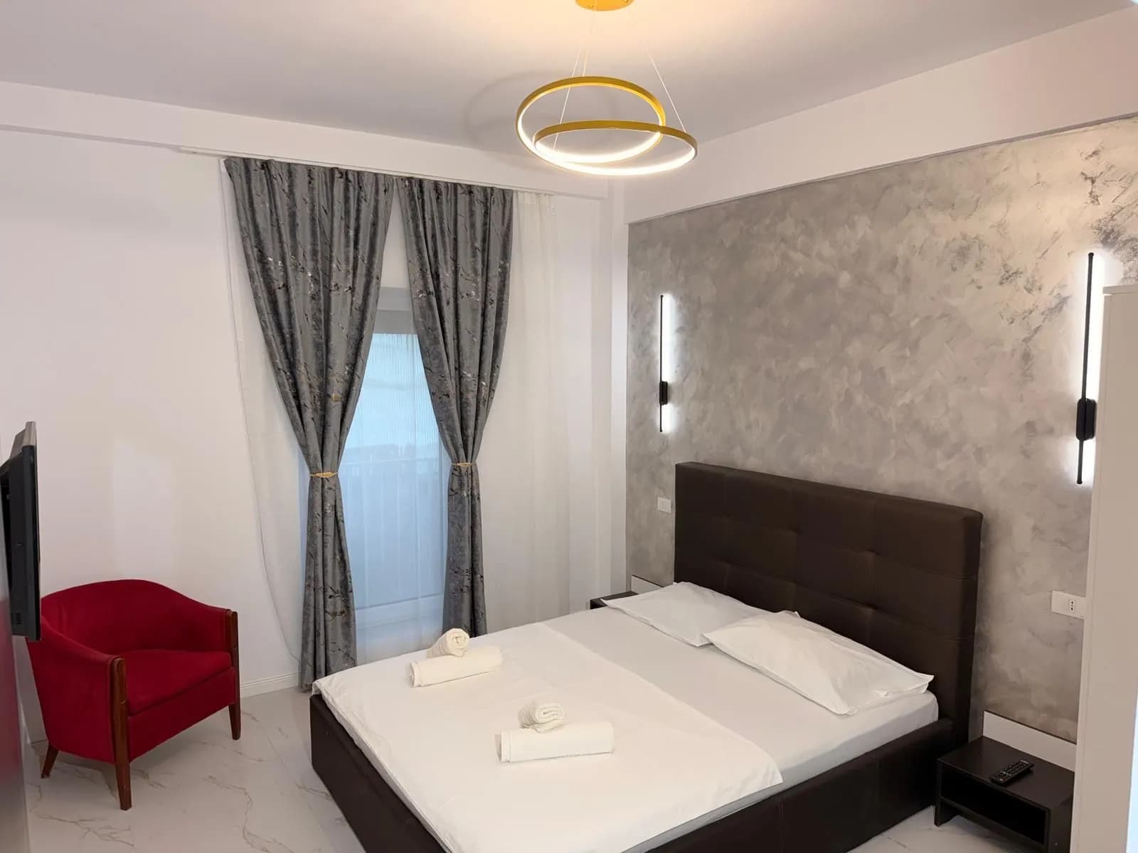 Квартира в Mamaia, 3 комн., 75 м² — фото 6