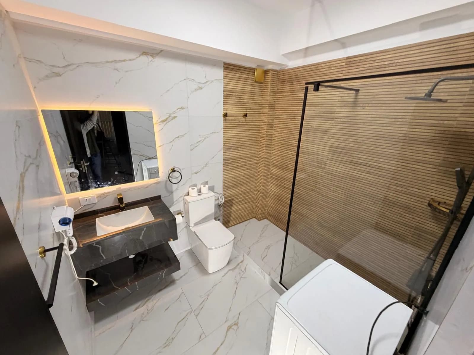 Квартира в Mamaia, 3 комн., 75 м² — фото 7