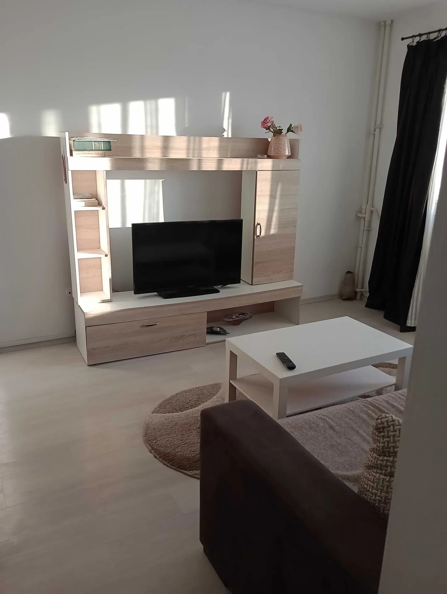 Квартира в Constanta, 3 комн., 65 м²