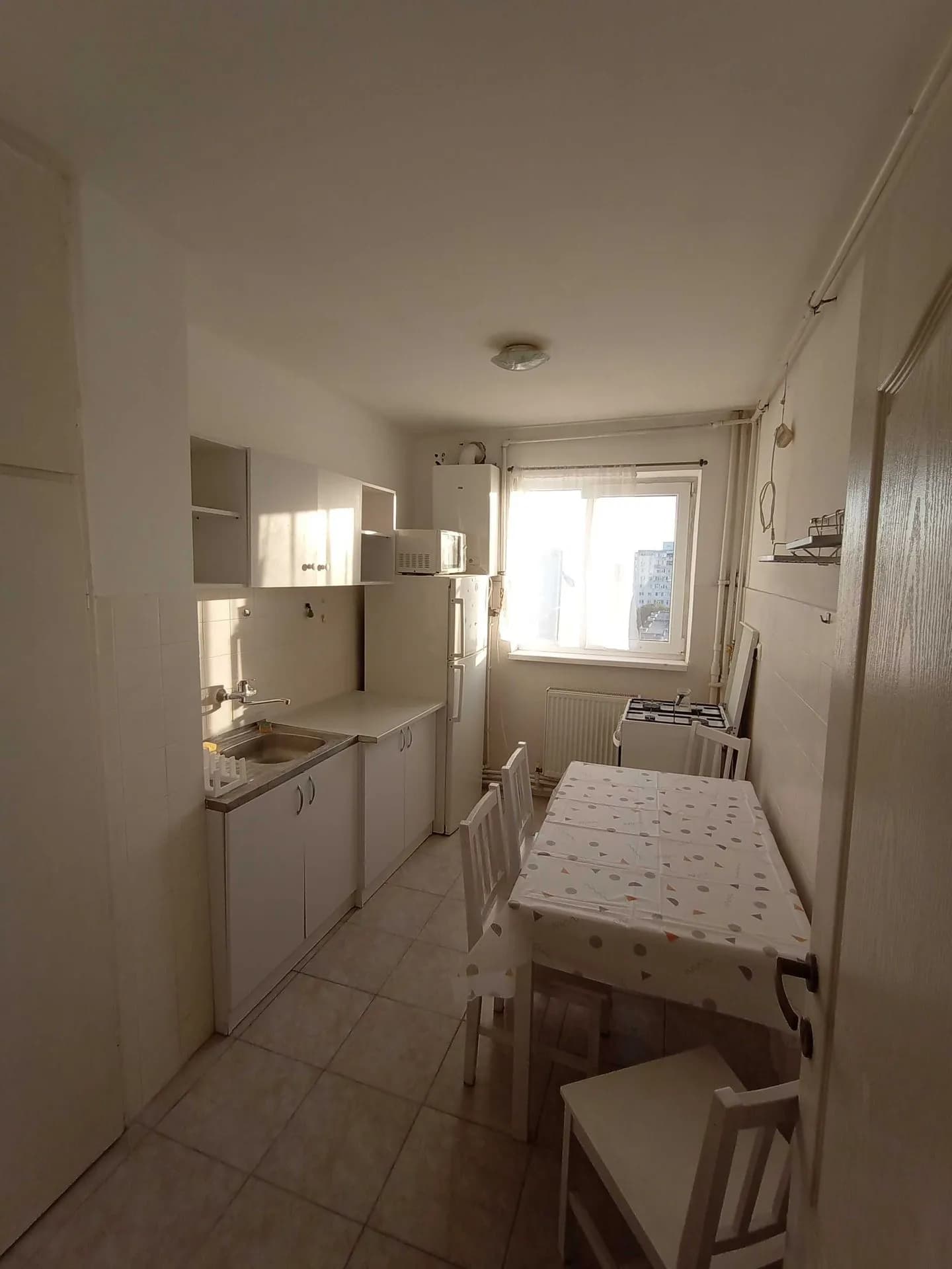 Квартира в Constanta, 3 комн., 65 м² — фото 7