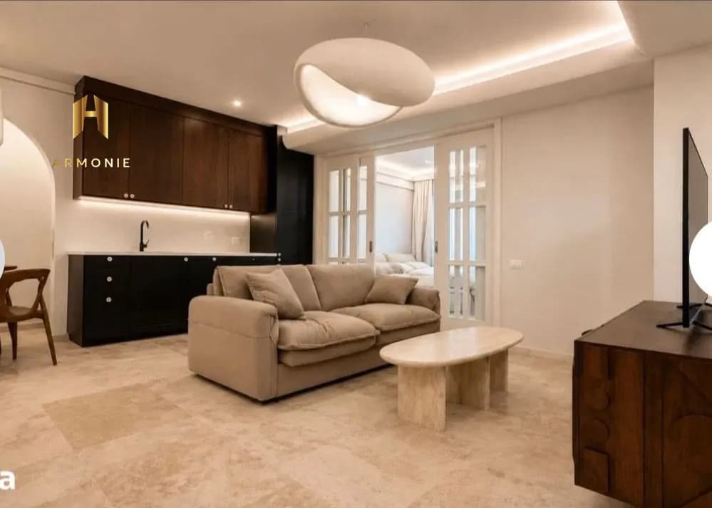 Квартира в Mamaia, 3 комн., 80 м² — фото 1