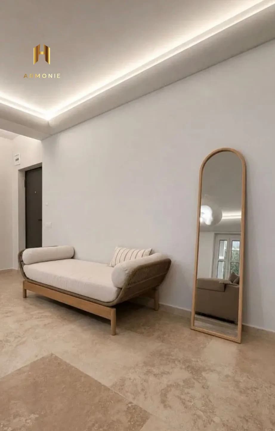 Квартира в Mamaia, 3 комн., 80 м² — фото 3