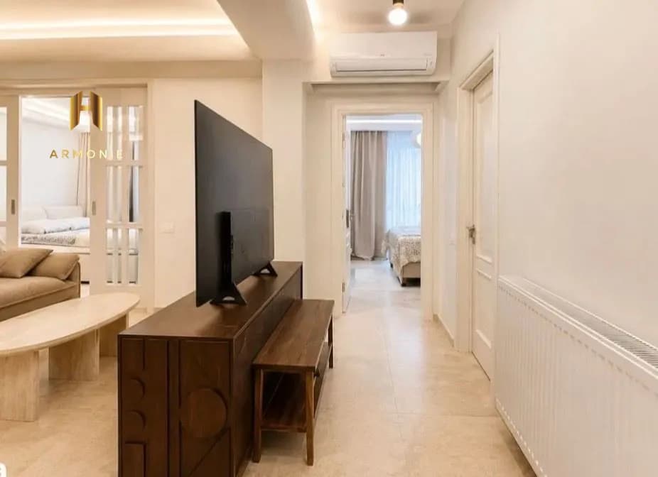 Квартира в Mamaia, 3 комн., 80 м² — фото 4