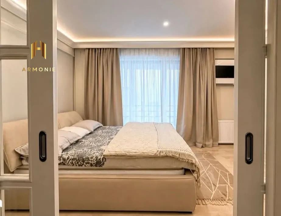 Квартира в Mamaia, 3 комн., 80 м² — фото 5