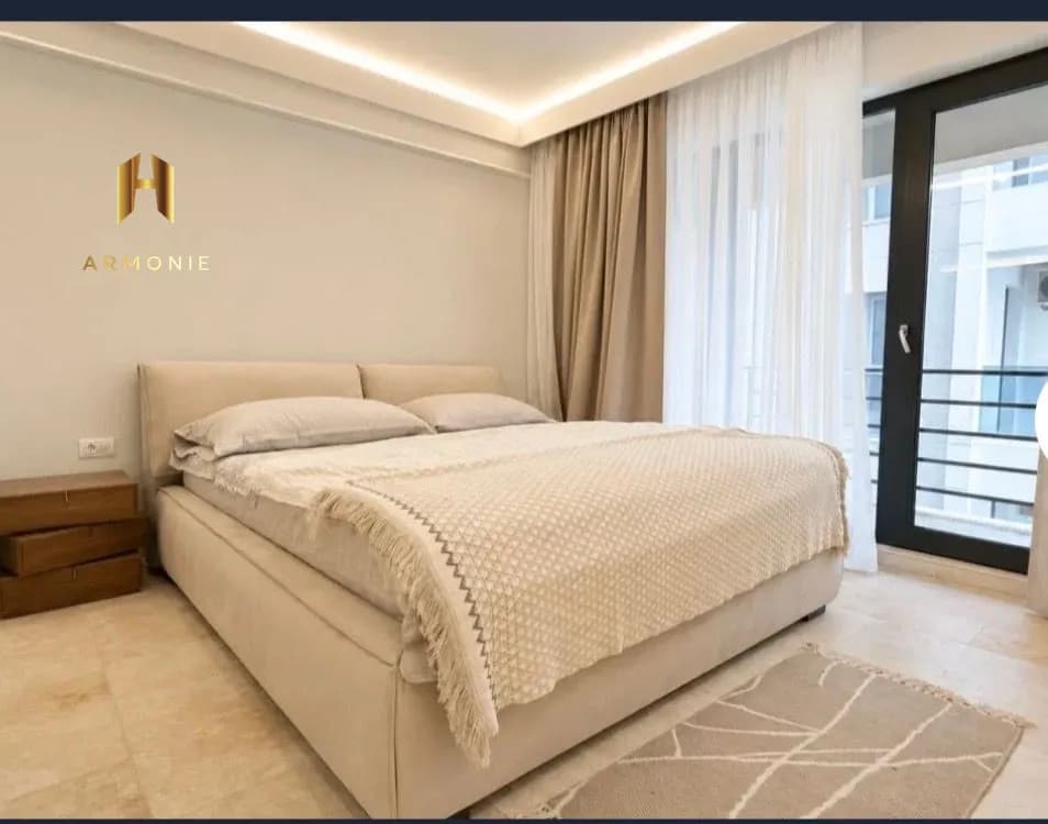 Квартира в Mamaia, 3 комн., 80 м² — фото 6