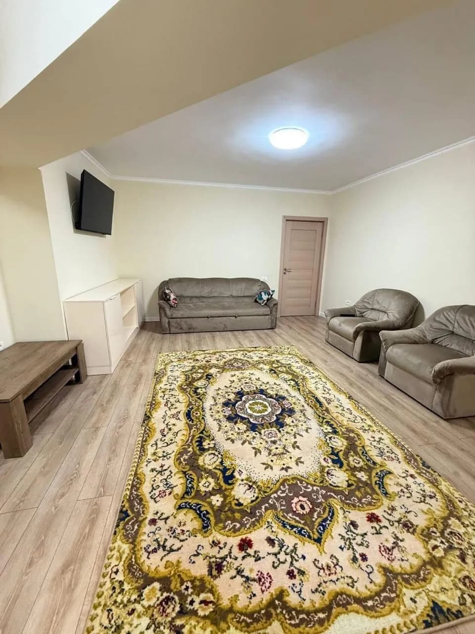 Квартира в Constanta, 3 комн., 65 м²