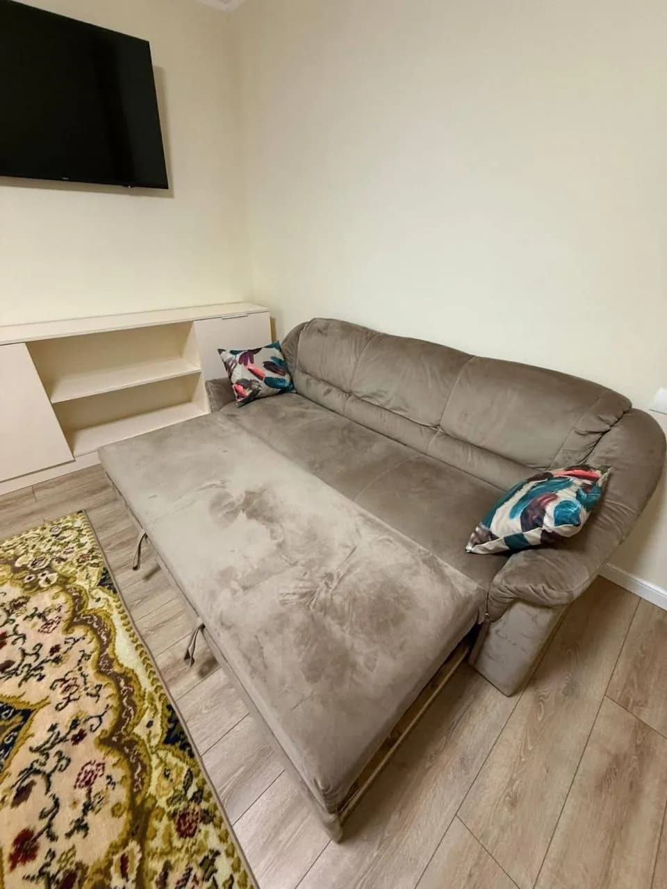 Квартира в Constanta, 3 комн., 65 м² — фото 2
