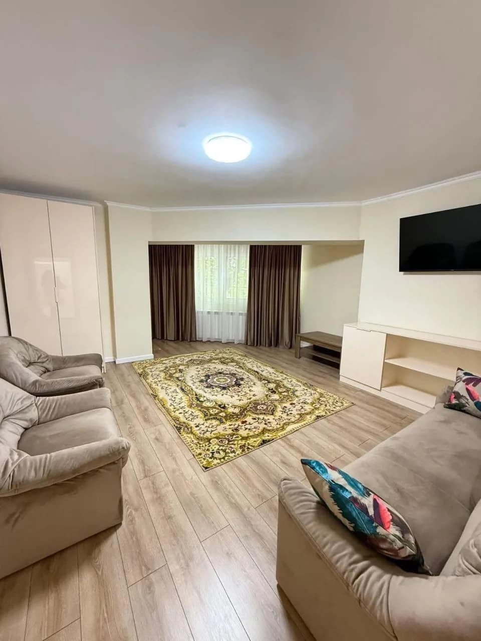 Квартира в Constanta, 3 комн., 65 м² — фото 3