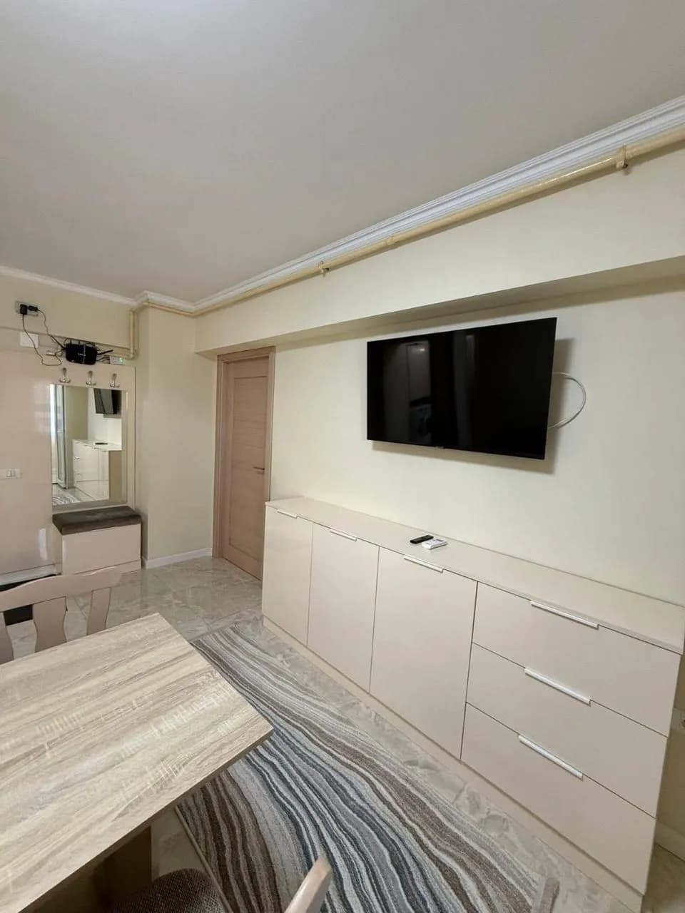 Квартира в Constanta, 3 комн., 65 м² — фото 5