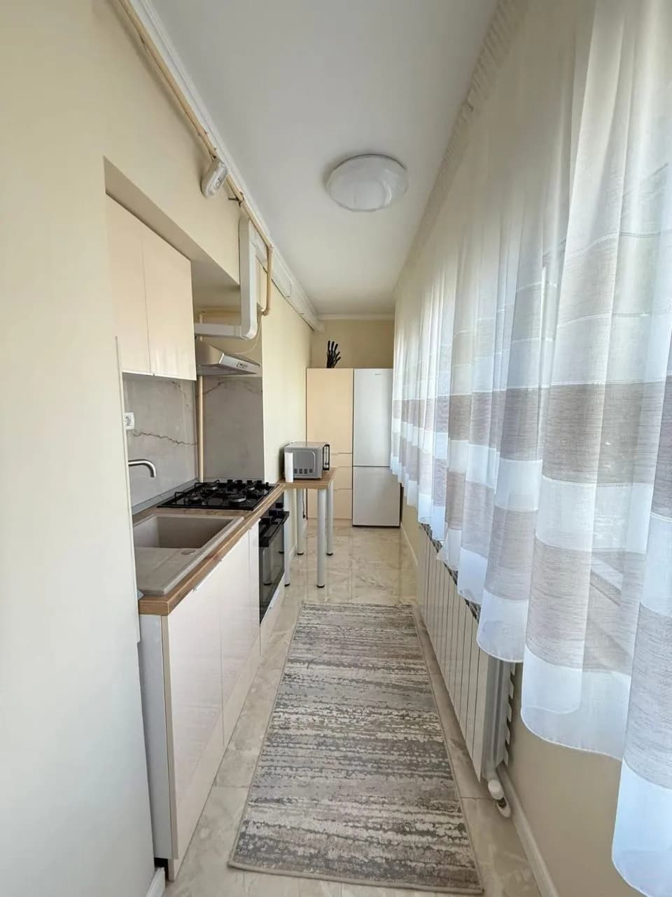 Квартира в Constanta, 3 комн., 65 м² — фото 6