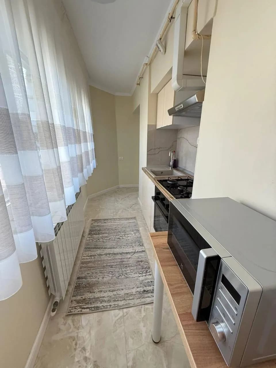 Квартира в Constanta, 3 комн., 65 м² — фото 7
