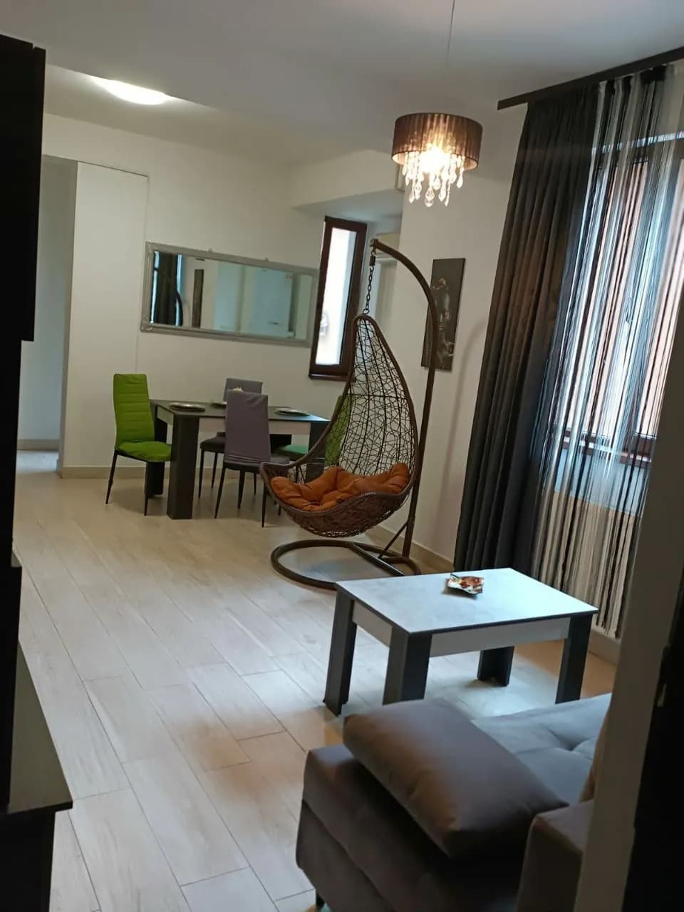 Квартира в Mamaia, 2 комн., 60 м² — фото 3