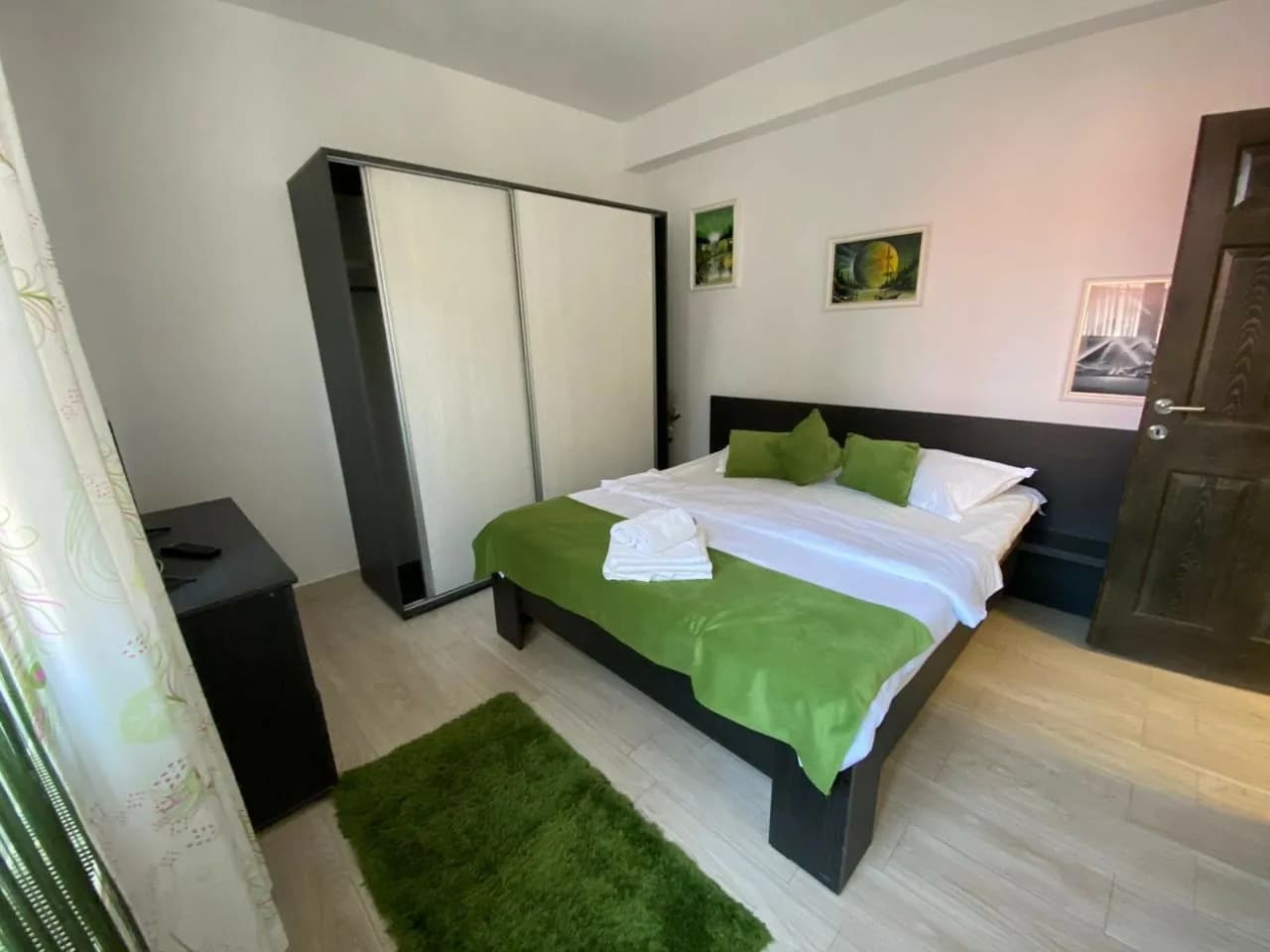 Квартира в Mamaia, 2 комн., 60 м² — фото 5