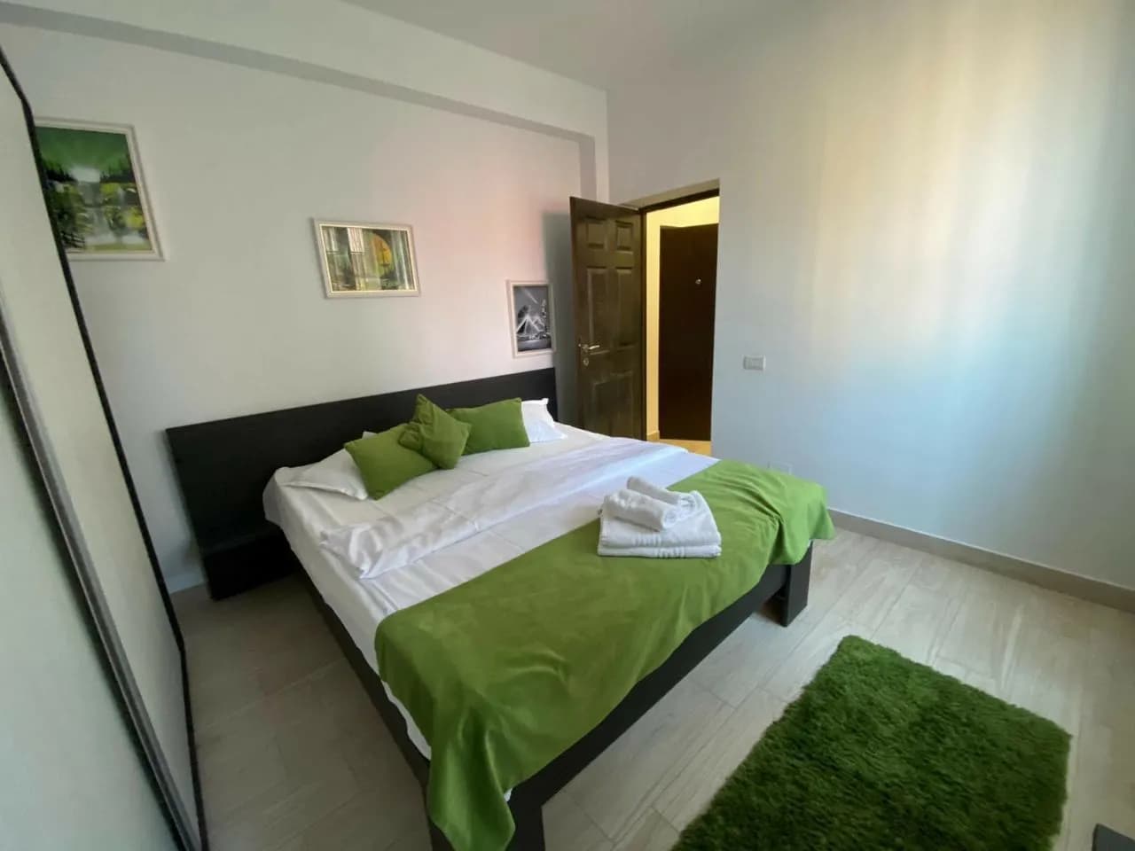 Квартира в Mamaia, 2 комн., 60 м² — фото 6