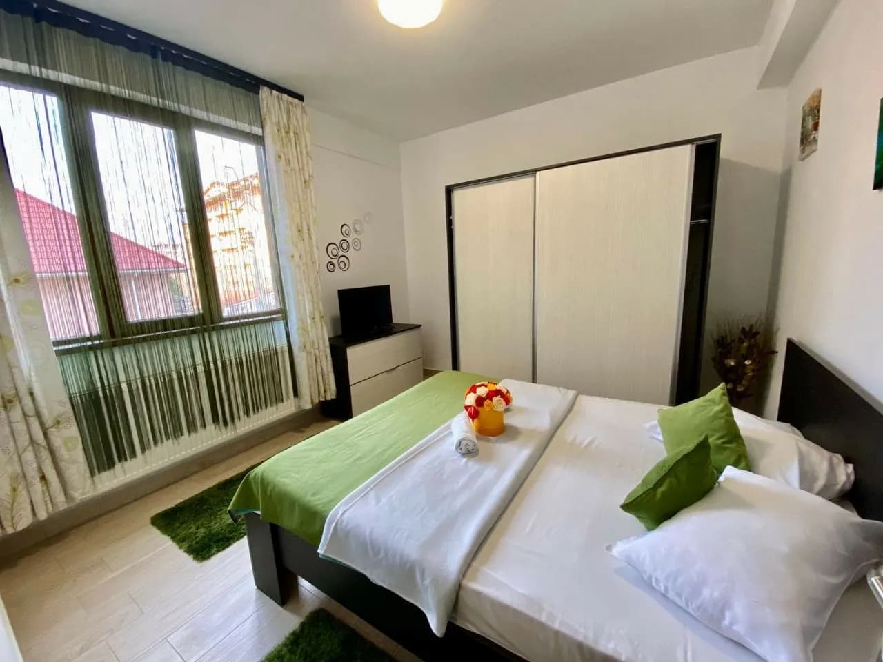 Квартира в Mamaia, 2 комн., 60 м² — фото 7