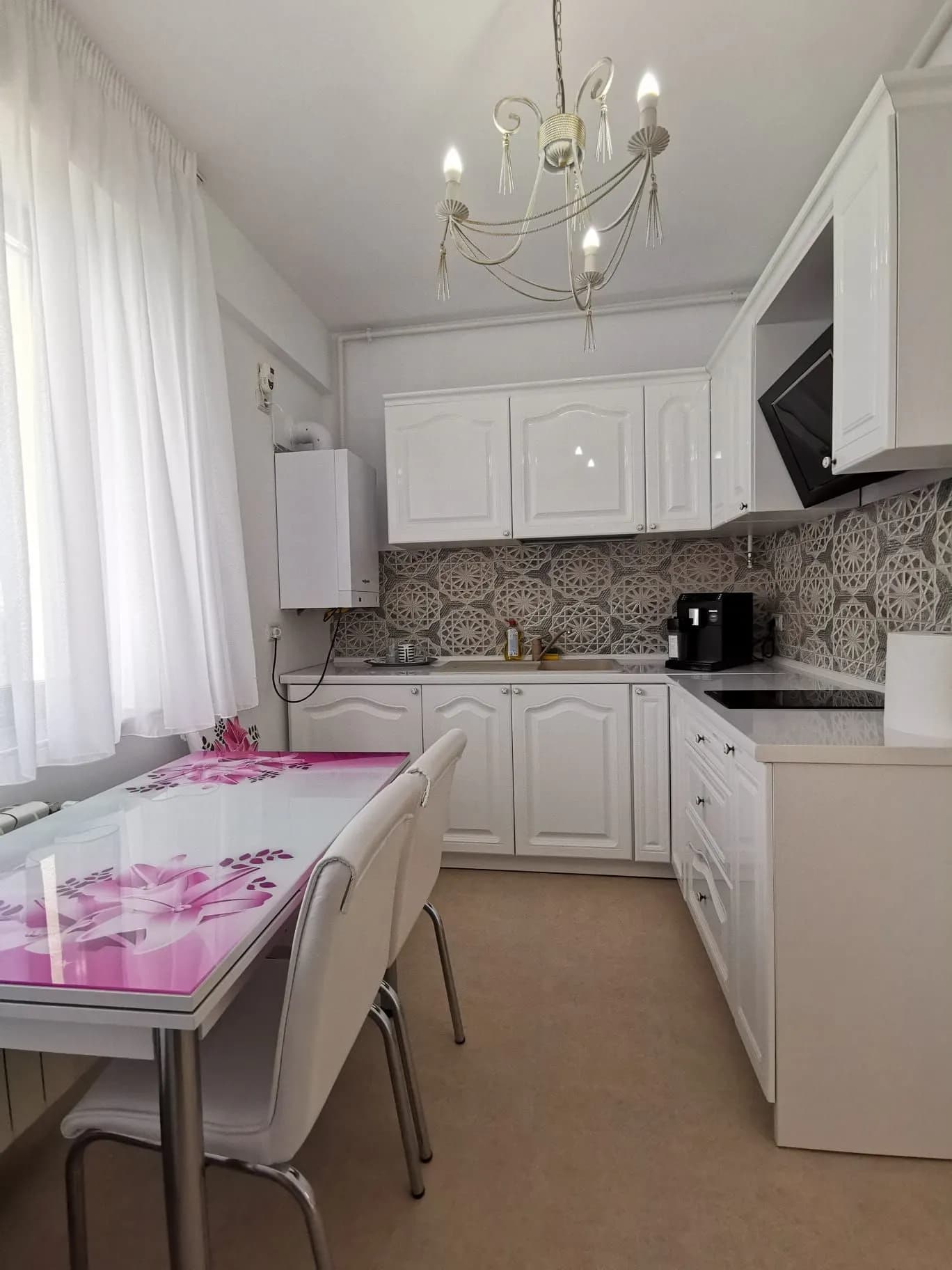 Квартира в Mamaia, 3 комн., 75 м² — фото 3