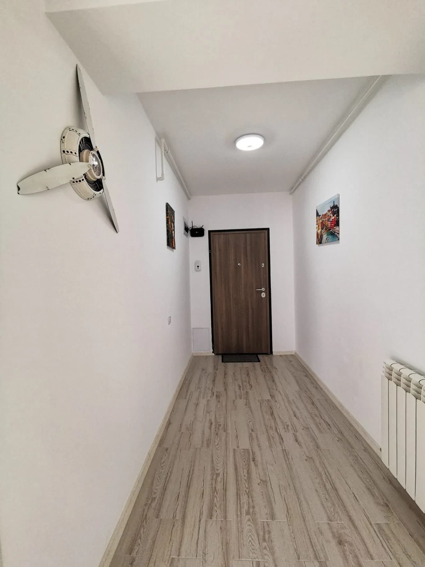 Квартира в Mamaia, 3 комн., 75 м² — фото 4
