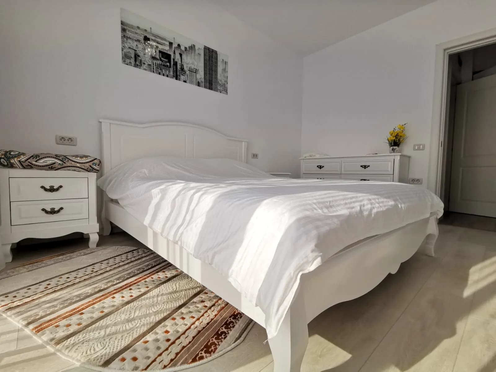 Квартира в Mamaia, 3 комн., 75 м² — фото 5