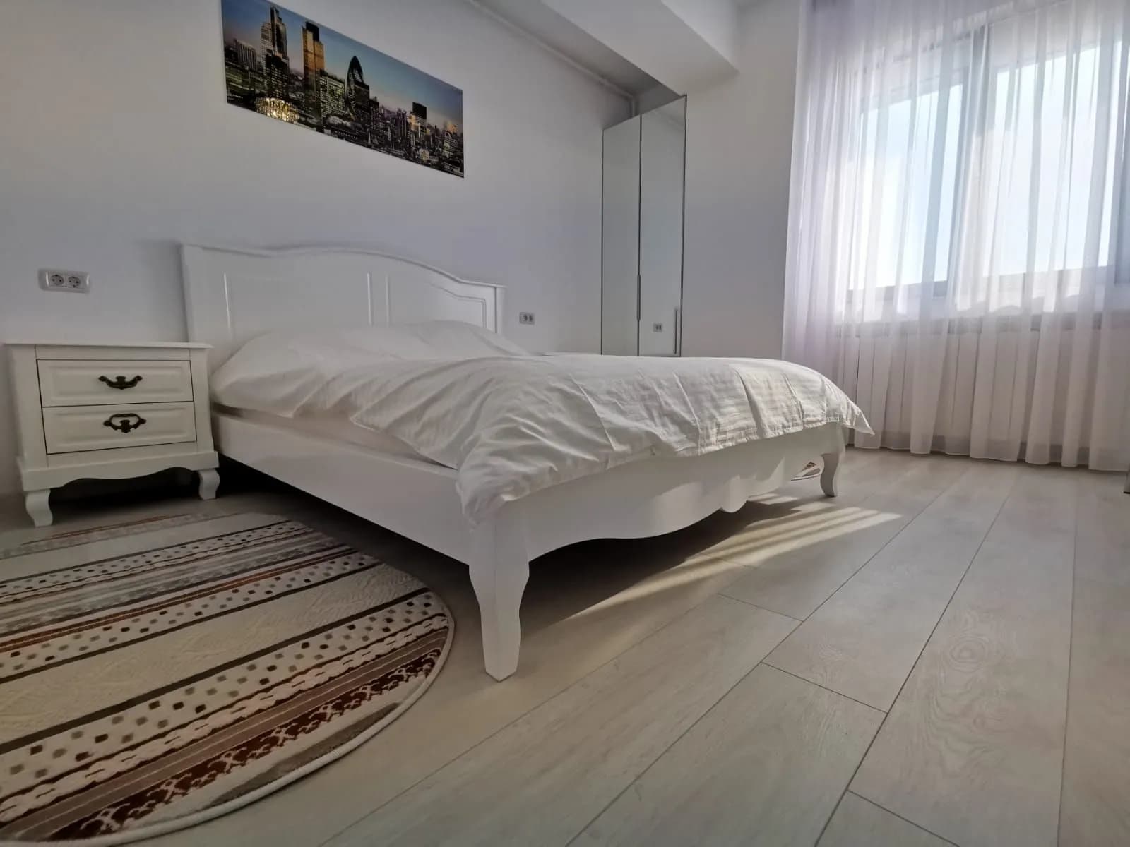 Квартира в Mamaia, 3 комн., 75 м² — фото 7