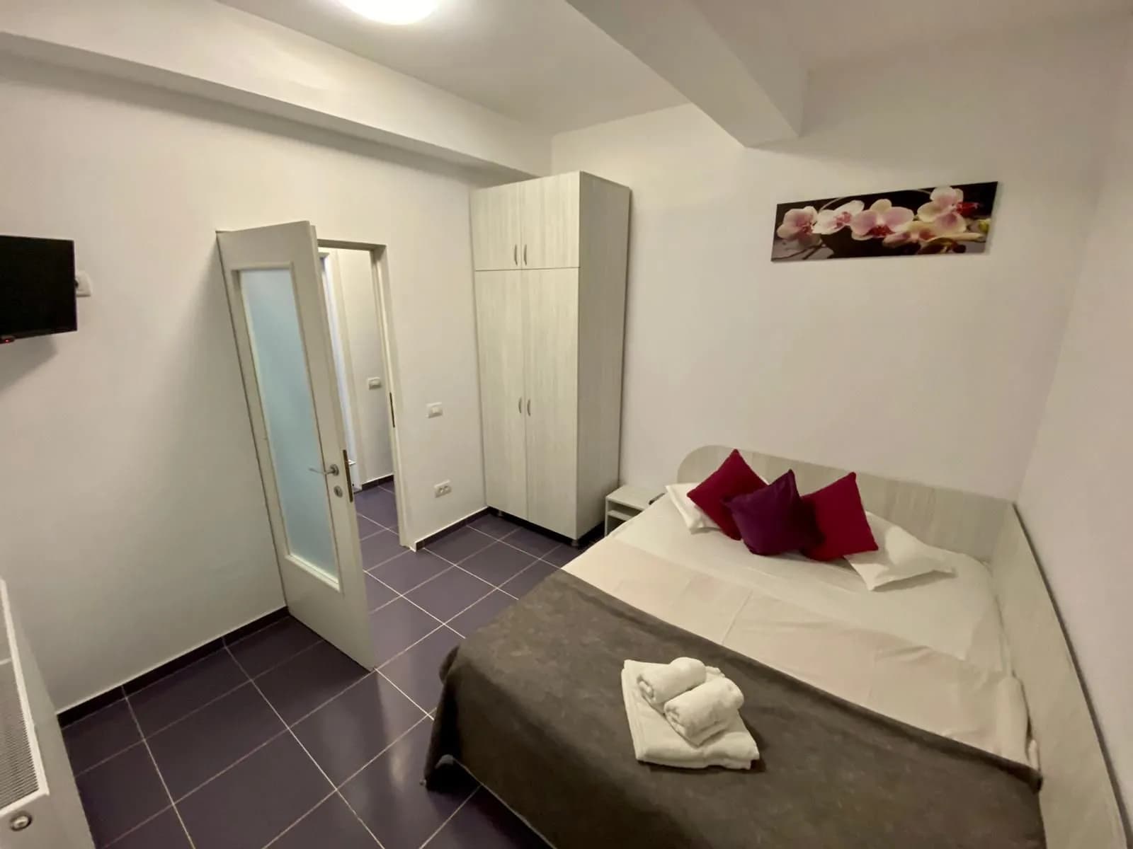 Квартира в Mamaia, 2 комн., 50 м² — фото 4