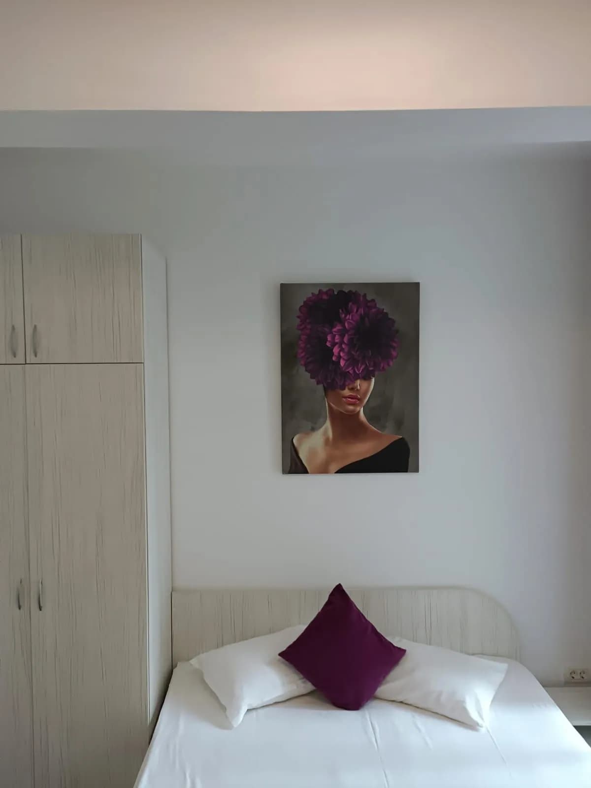 Квартира в Mamaia, 2 комн., 50 м² — фото 5