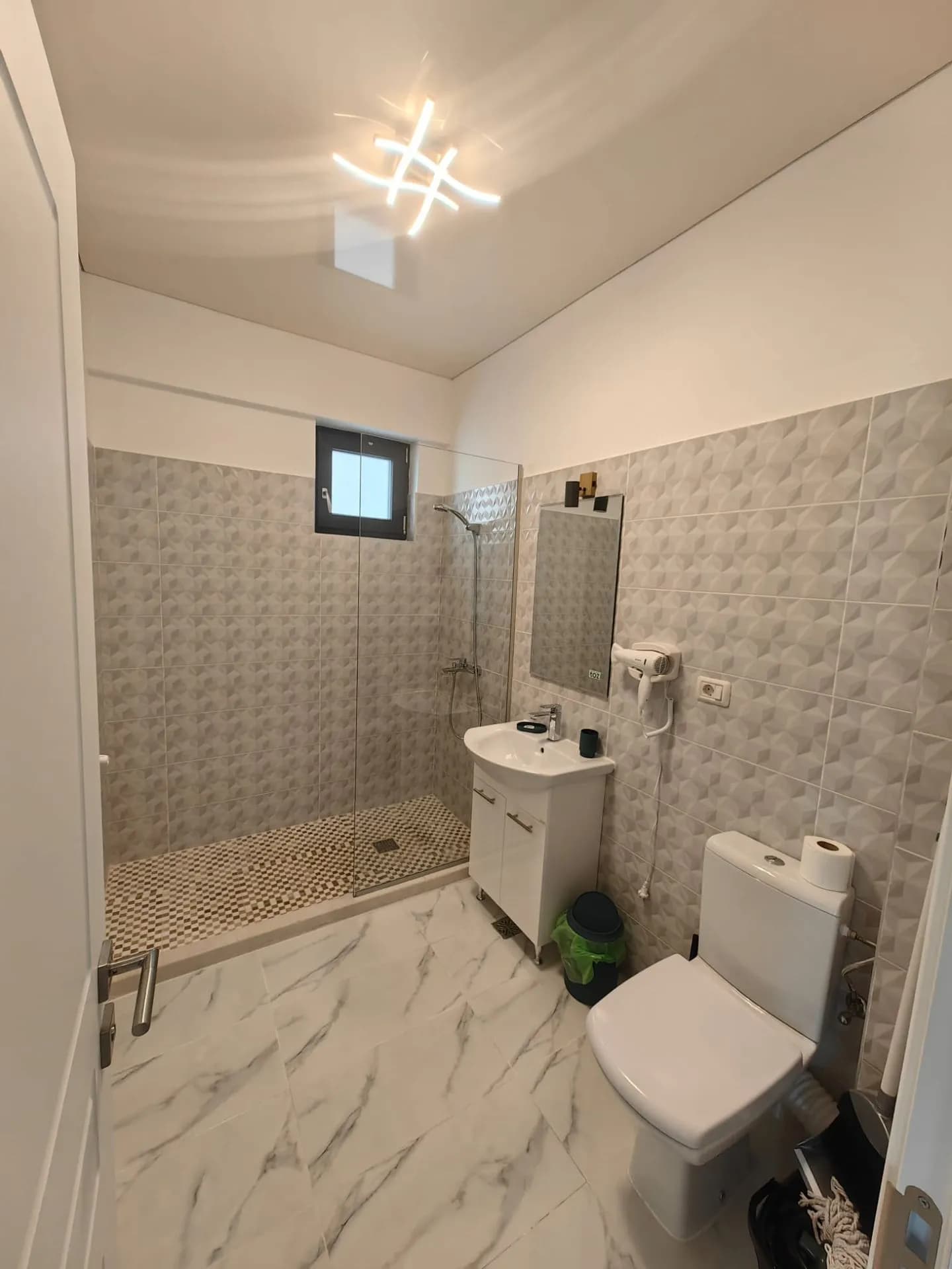 Квартира в Mamaia, 1 комн., 35 м² — фото 7