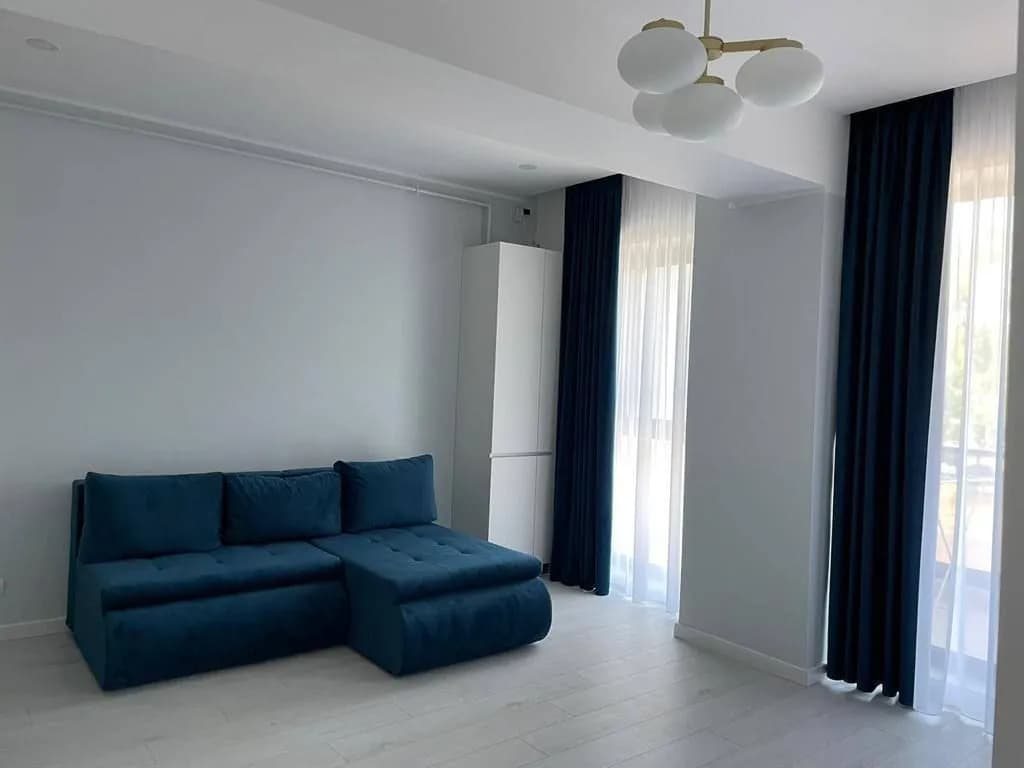 Квартира в Mamaia, 2 комн., 55 м² — фото 7