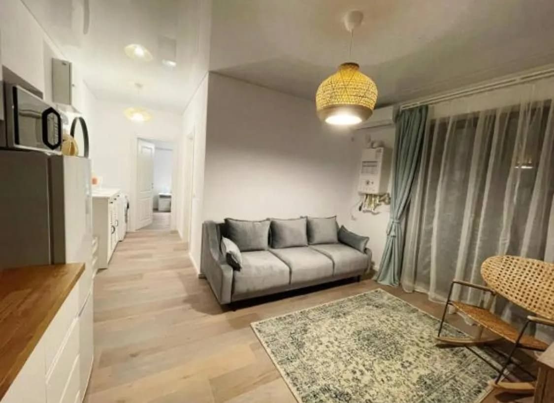Квартира в Mamaia, 3 комн., 65 м² — фото 2