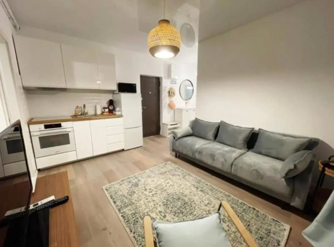 Квартира в Mamaia, 3 комн., 65 м² — фото 3