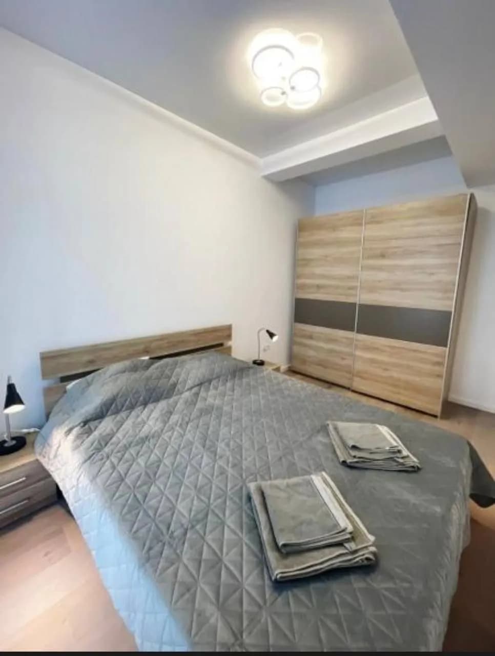 Квартира в Mamaia, 3 комн., 65 м² — фото 4