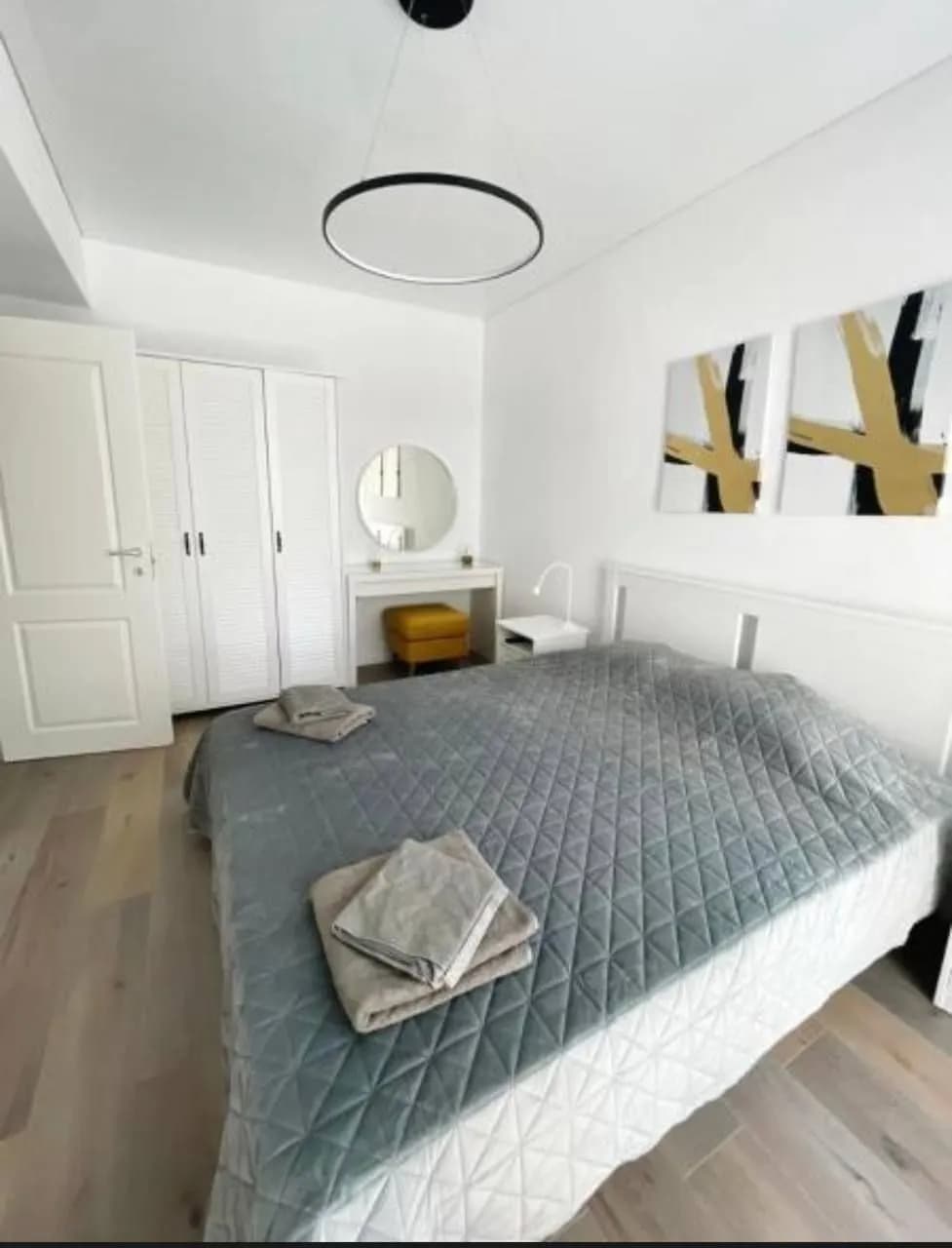 Квартира в Mamaia, 3 комн., 65 м² — фото 5