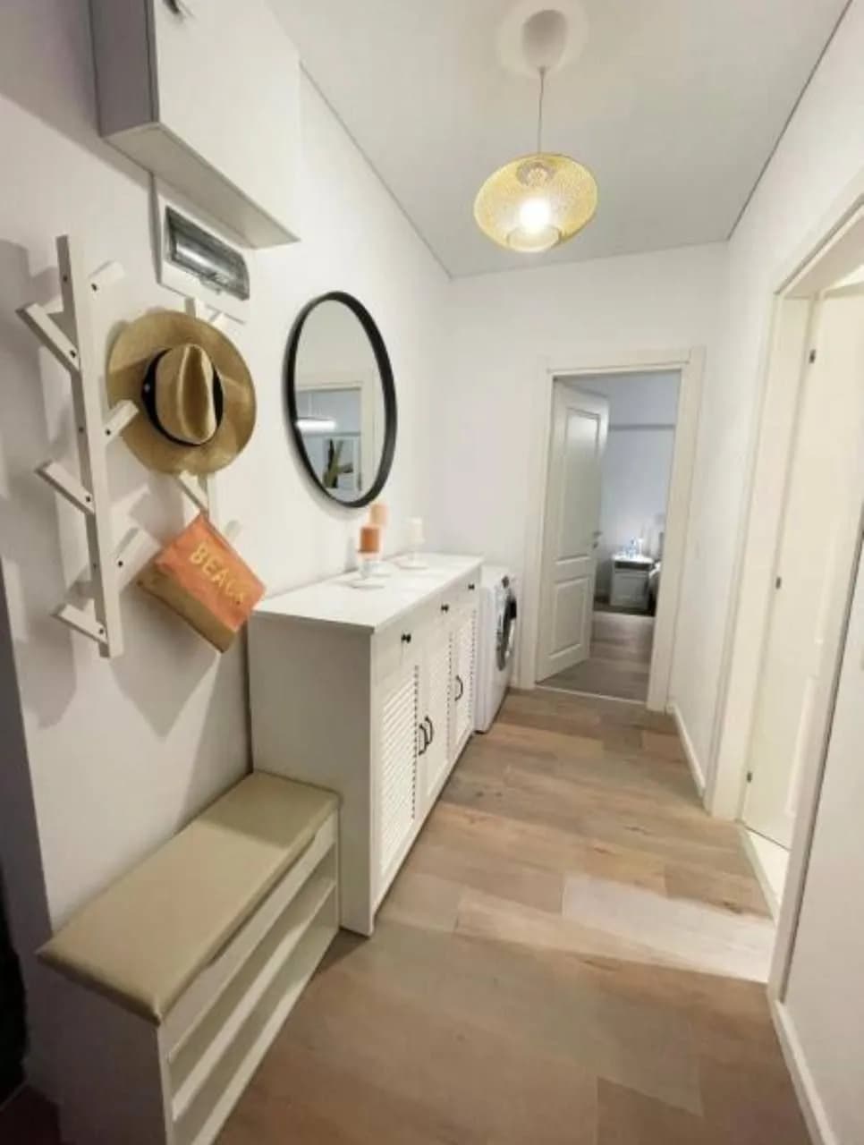 Квартира в Mamaia, 3 комн., 65 м² — фото 7