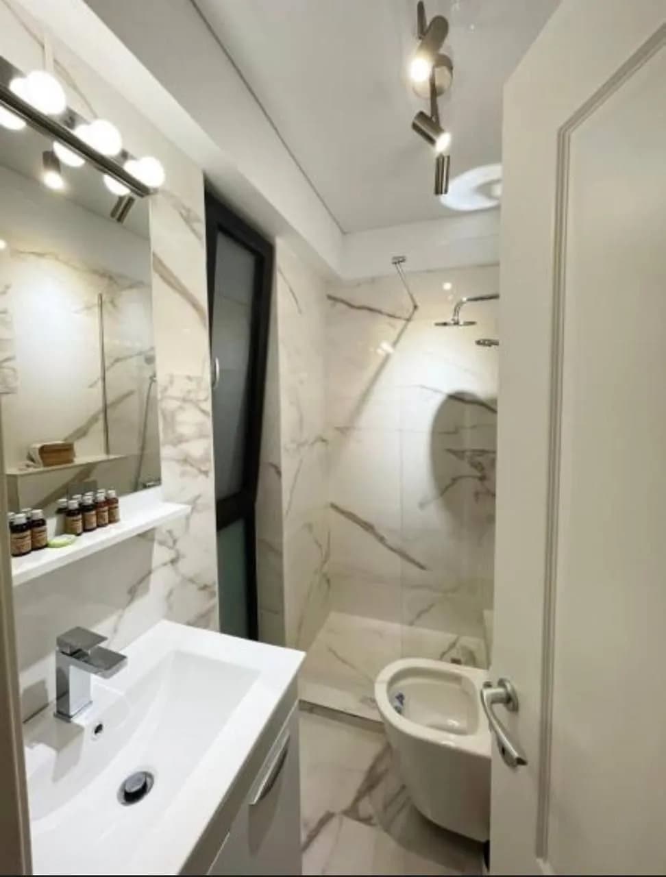 Квартира в Mamaia, 3 комн., 65 м² — фото 8