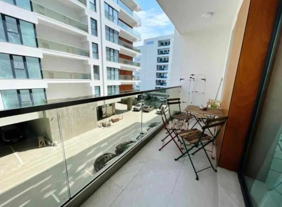 Квартира в Mamaia, 3 комн., 65 м² — фото 10