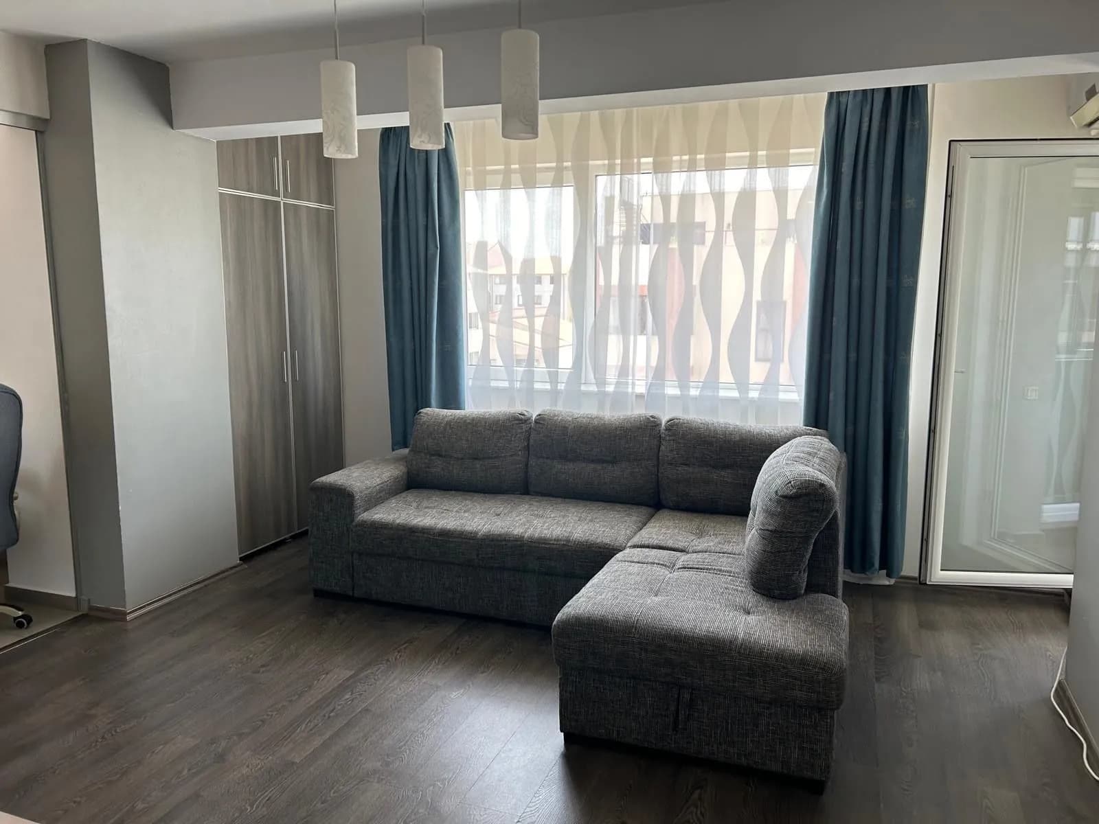 Квартира в Constanta, 2 комн., 55 м² — фото 3