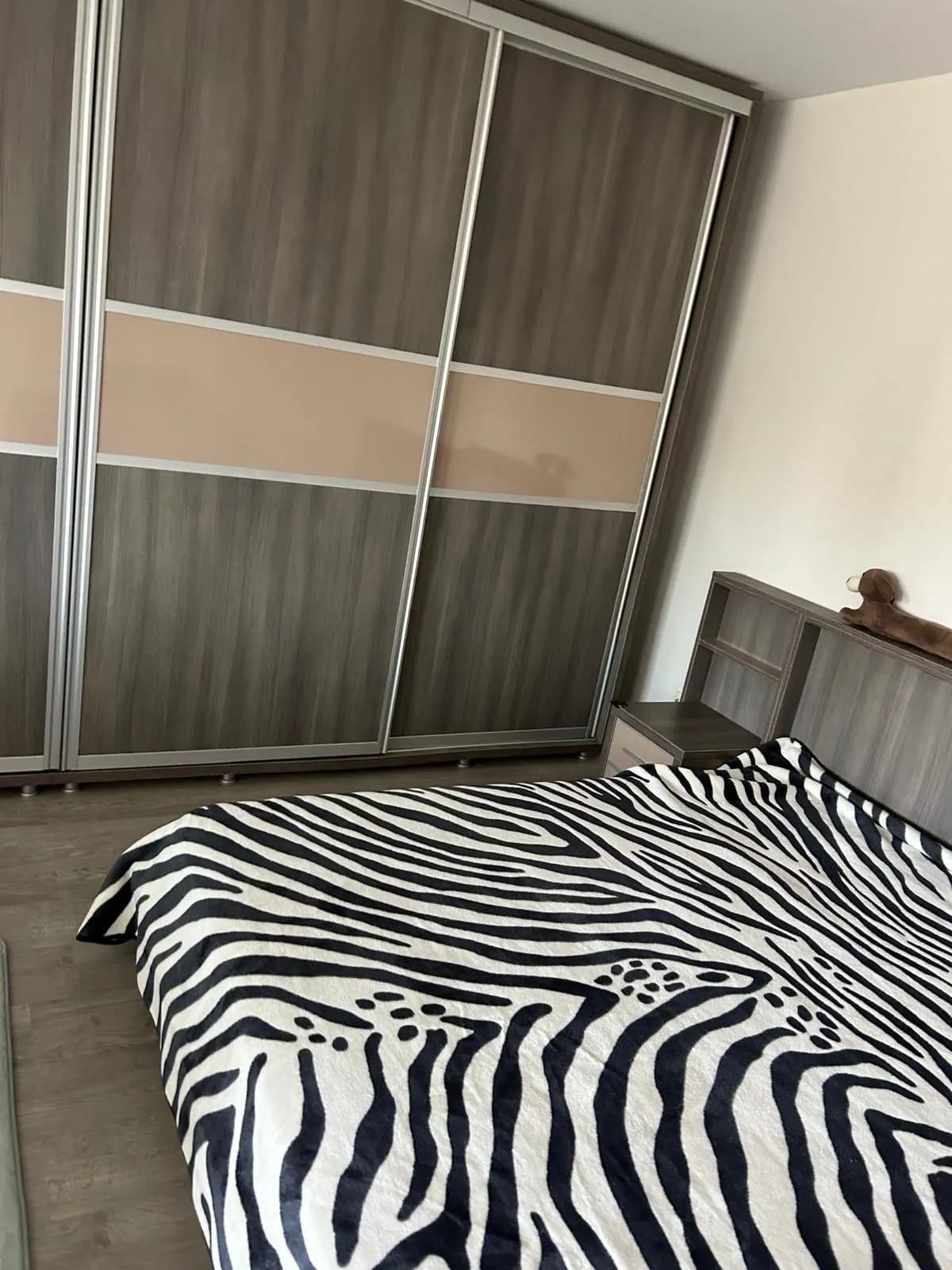 Квартира в Constanta, 2 комн., 55 м² — фото 5