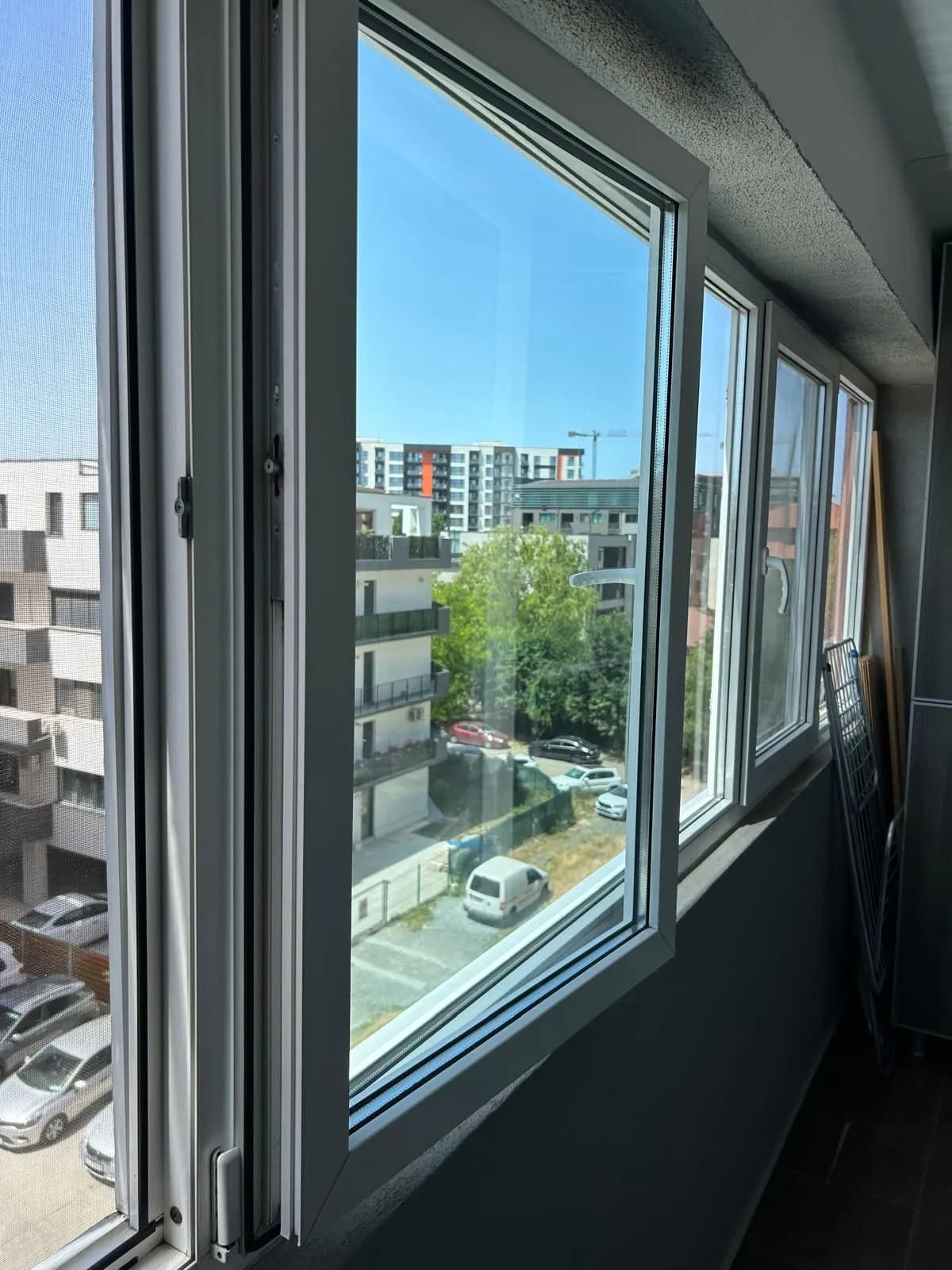 Квартира в Constanta, 2 комн., 55 м² — фото 9